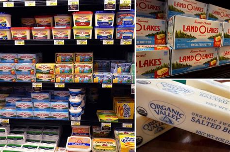 margarine shortage 2022.